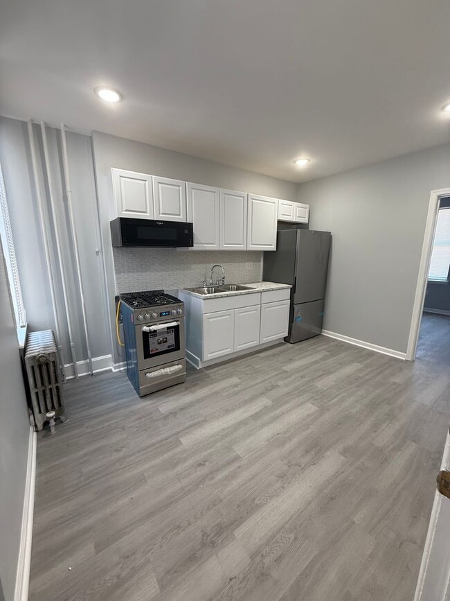 property at 2204 S 15th St
