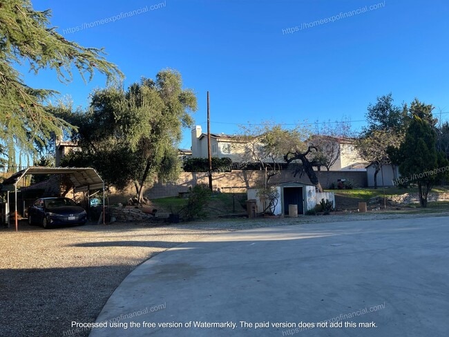 12853 6th St in Yucaipa, CA - Building Photo - Building Photo