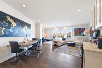 109 Shearwater Ct E in Jersey City, NJ - Building Photo - Building Photo