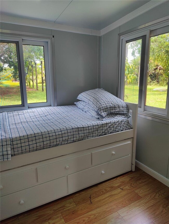 property at 16475 SW 248th St