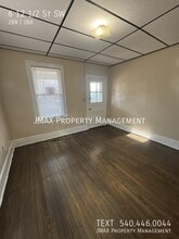 6-12 1/2 12 1/2 St in Roanoke, VA - Building Photo - Building Photo