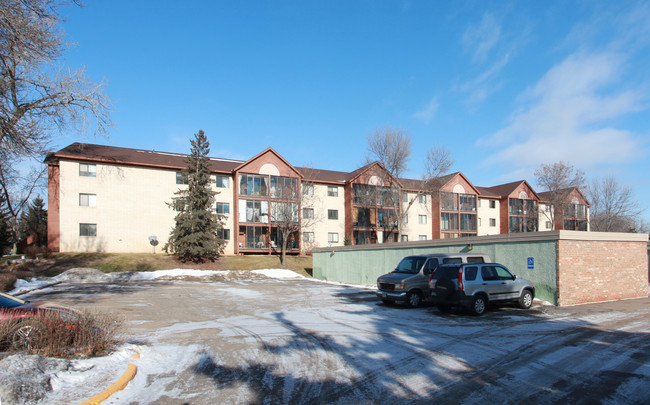 The Anthony James on Broadway Apartments in Minneapolis, MN - Building Photo - Building Photo