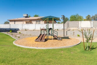 Villas at Vesta Views in Surprise, AZ - Building Photo - Building Photo