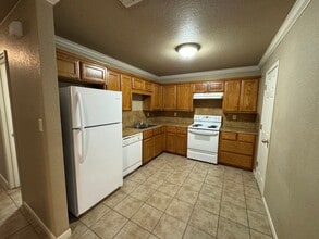 1208 Powder River Dr in Killeen, TX - Building Photo - Building Photo