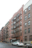 410-412 W 48th St Apartamentos