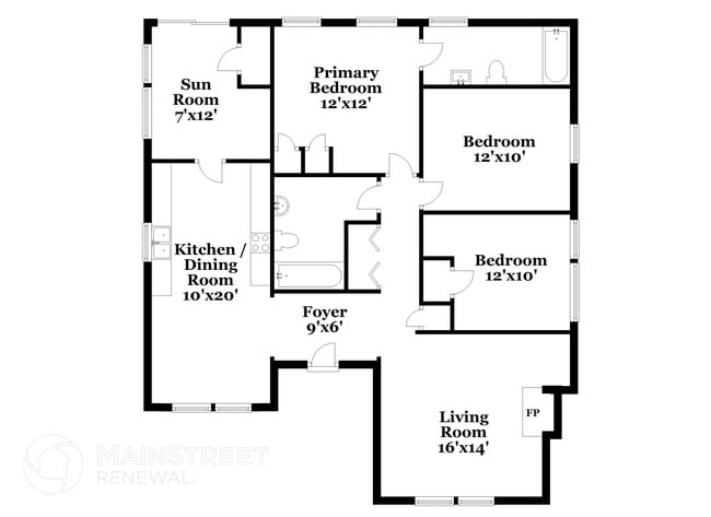 148 Eagle Ct in Mooresville, NC - Building Photo - Building Photo