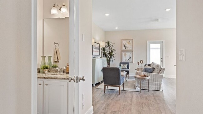 6043 Bemiss Towns Dr in Valdosta, GA - Building Photo - Building Photo