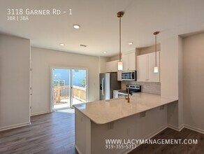 3118 Garner Rd in Raleigh, NC - Building Photo - Building Photo