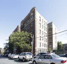 1820 Loring Pl S in Bronx, NY - Building Photo - Building Photo