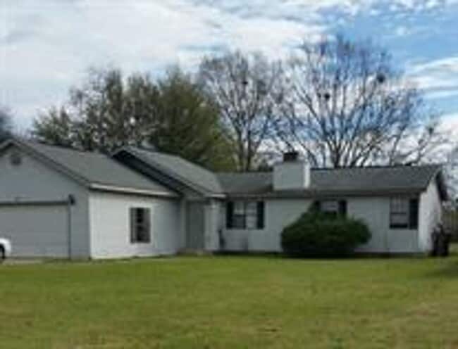 206 Meriwood Dr in Warner Robins, GA - Building Photo - Building Photo