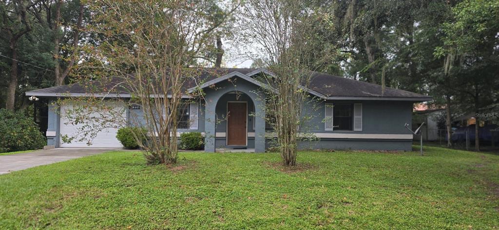 3400 NE 23rd Ave in Ocala, FL - Building Photo