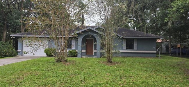 property at 3400 NE 23rd Ave