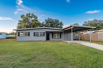 1714 W Fern St in Tampa, FL - Building Photo - Building Photo