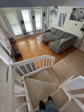 133 Walton St in Syracuse, NY - Foto de edificio - Building Photo