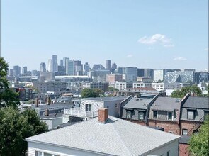 788 E Broadway in Boston, MA - Building Photo - Building Photo