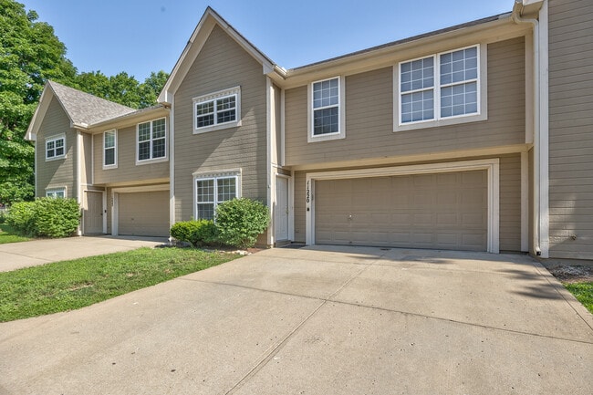 property at 11220 W 61st St