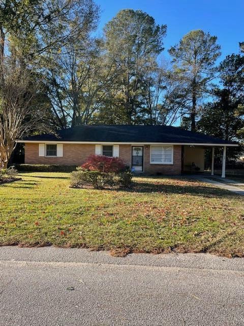 736 Wen-Le Dr in Sumter, SC - Building Photo - Building Photo