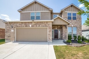 13809 Taverns Turn in San Antonio, TX - Building Photo