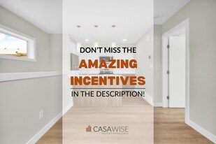 1059 Berg Pl in Leduc, AB - Building Photo