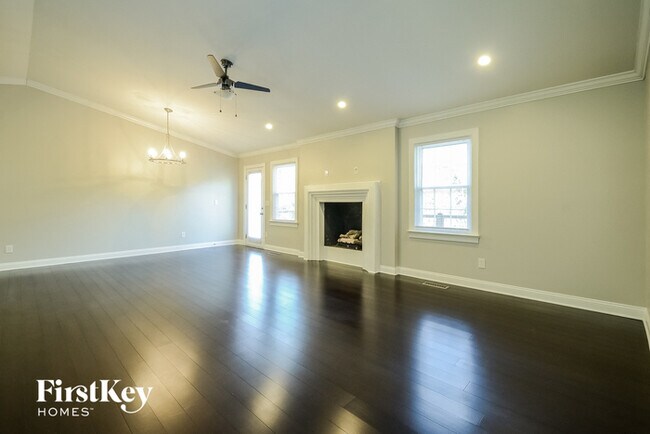 4004 Pawnee Rosa Dr in Birmingham, AL - Building Photo - Building Photo