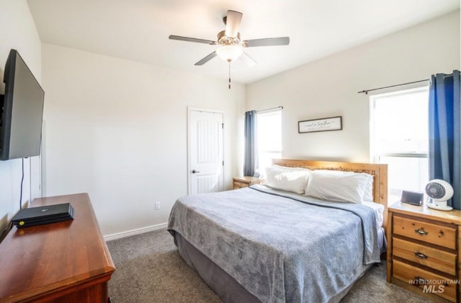 1406 Concord St in Jerome, ID - Building Photo - Building Photo