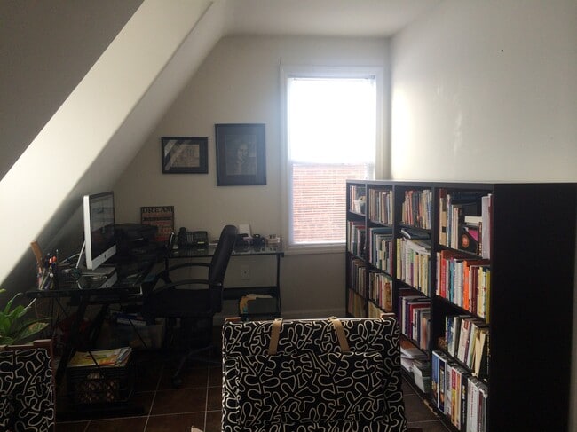 270 Parker St, Unit 3 in Newark, NJ - Building Photo - Building Photo