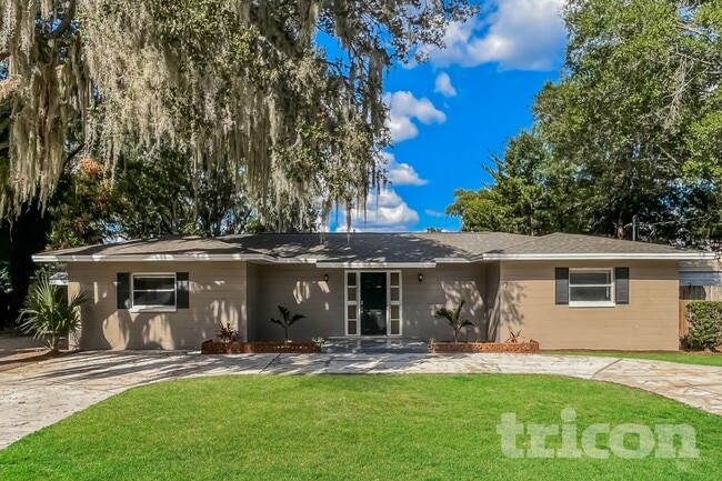 property at 104 New Hope Rd