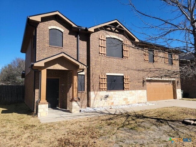 property at 1518 Indian Camp Trail