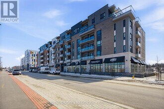 1350 Hemlock Rd in Ottawa, ON - Building Photo - Building Photo