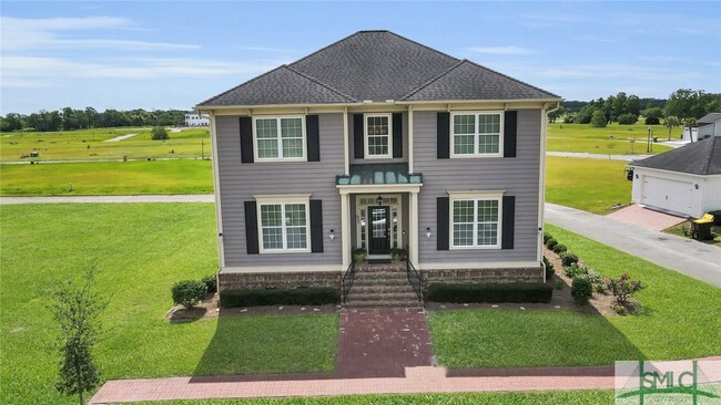 property at 102 Reserve Cir