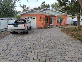 1405 W Rambla St in Tampa, FL - Building Photo
