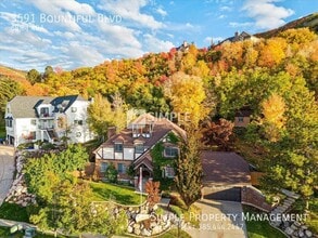 3591 Bountiful Blvd in Bountiful, UT - Foto de edificio - Building Photo