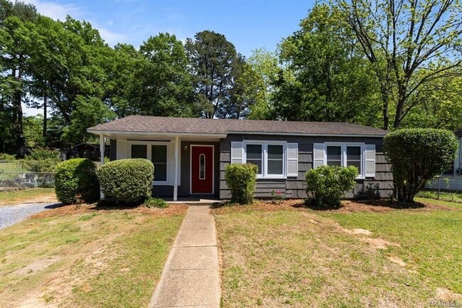 property at 1221 Avondale Rd