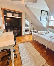 93 Baxter St in Boston, MA - Building Photo - Building Photo