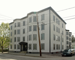 66 School St Apartments