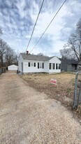 4120 Palm St in Memphis, TN - Building Photo