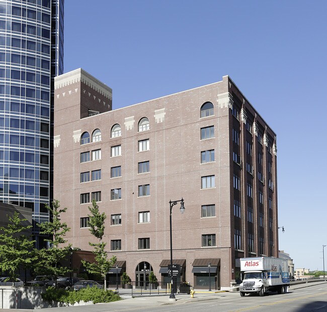 Forslund Condominiums