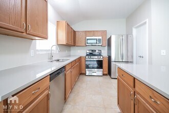 7318 Rosebud Bend Dr in Humble, TX - Building Photo - Building Photo