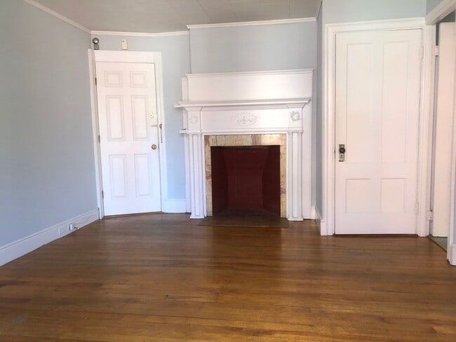 31 Deering St in Portland, ME - Foto de edificio - Building Photo