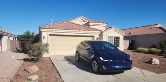 914 E Monterey St in Chandler, AZ - Building Photo