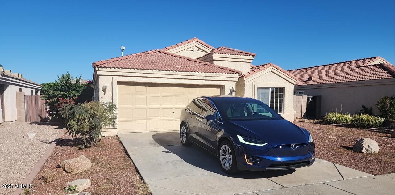 914 E Monterey St in Chandler, AZ - Building Photo