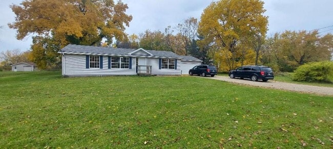 property at 13574 72nd St