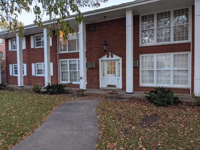 property at 1777 Dewes St