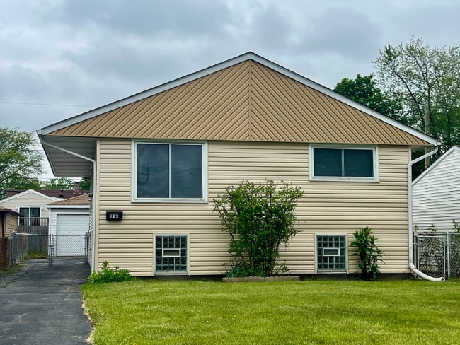 property at 310 Merrill Ave