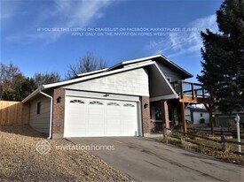 10110 Depew St in Broomfield, CO - Building Photo