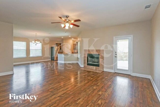 1202 Jessie Ln in Lancaster, TX - Building Photo - Building Photo