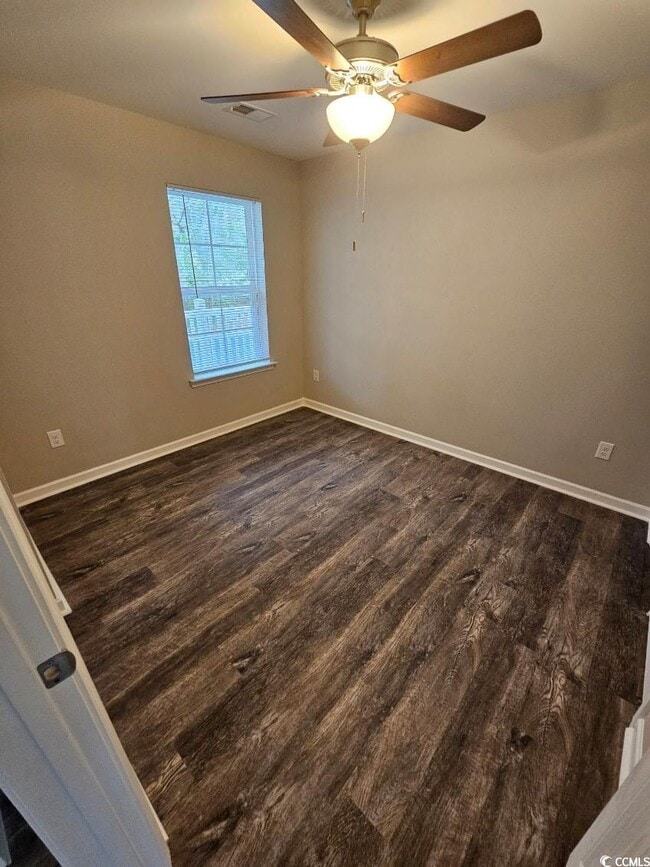 property at 1100 Commons Blvd