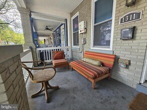 1311 S St SE in Washington, DC - Building Photo - Building Photo