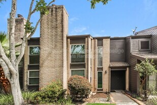2256 Gemini St in Houston, TX - Building Photo