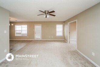 3039 Meadows Ln in Memphis, TN - Building Photo - Building Photo